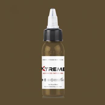 XTreme Ink - MARTINI OLIVE - 30ml