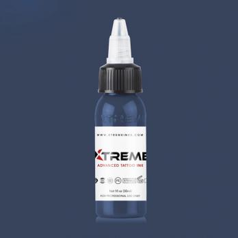 XTreme Ink - BLUEBERRY - 30ml