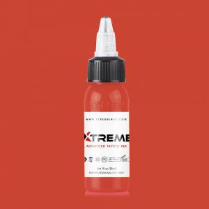 XTreme Ink - SOCKEYE - 30ml