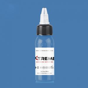 XTreme Ink - CELESTIAL BLUE - 30ml