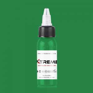 XTreme Ink - GO GREEN - 30ml