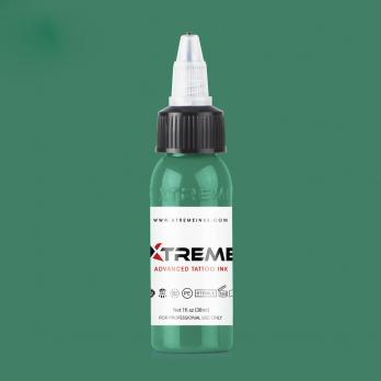 XTreme Ink - FOREST GREEN - 30ml