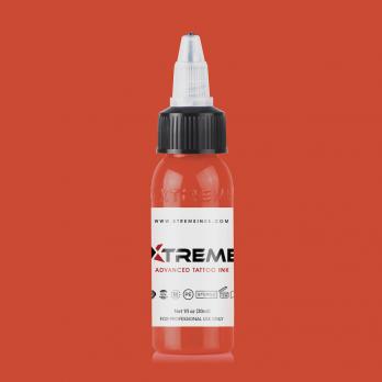 XTreme Ink - ANTIQUE RED - 30ml