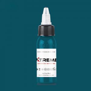 XTreme Ink - MOROCCAN BLUE - 30ml