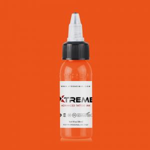 XTreme Ink - CARROT - 30ml