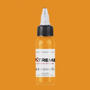 XTreme Ink - FUNKY YELLOW - 30ml