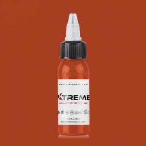 XTreme Ink - RAW SIENNA - 30ml