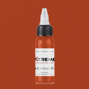 XTreme Ink - RAW SIENNA - 30ml