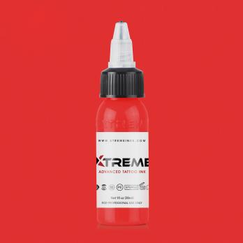 XTreme Ink - FIERY ROSE - 30ml