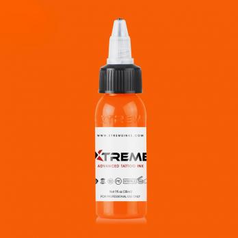 XTreme Ink - FAST ORANGE - 30ml