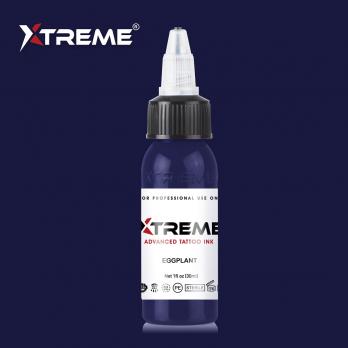 XTreme Ink - EGGPLANT - 30ml