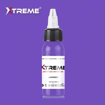 XTreme Ink - LAVENDER - 30ml