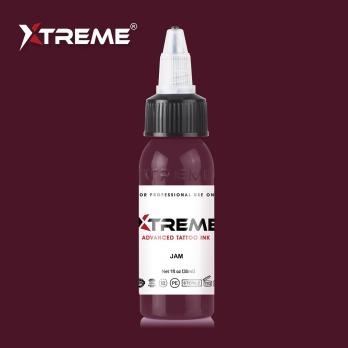 XTreme Ink - JAM - 30ml