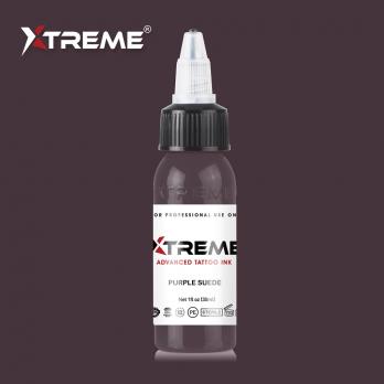 XTreme Ink - PURPLE SUEDE - 30ml