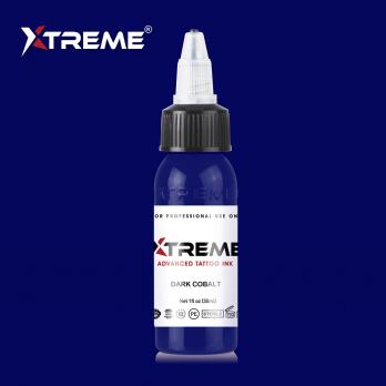 XTreme Ink - DARK COBALT - 30ml