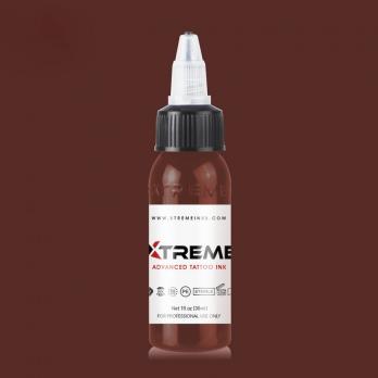 XTreme Ink - FLESH TONE EXTRA DARK - 30ml