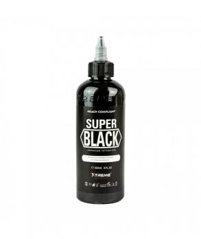 XTREME INK - SUPER BLACK - 240ML (REACH 2023)