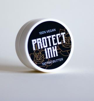 Protect Ink Tattoo Butter 15ml