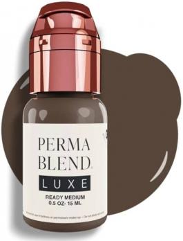 Perma Blend Luxe PMU Ink - Ready Medium 15ml