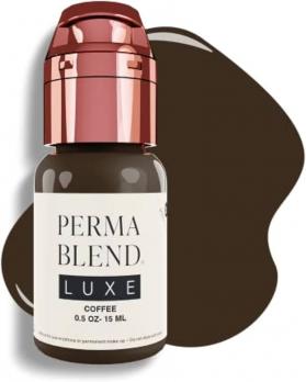 Perma Blend Luxe PMU Ink - Coffee 15ml