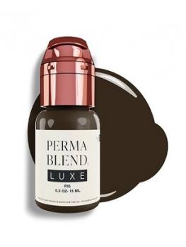 Perma Blend Luxe PMU Ink - Fig 15ml