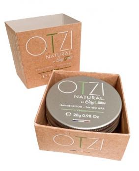 OTZI Vegan Tattoo Wax - 28gr