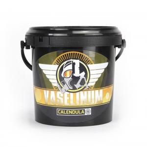 THE INKED ARMY - Vaselinum Calendula - with Calendula Extract - Content 1000 ml