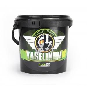 THE INKED ARMY - Vaselinum Aloe - with Aloe Vera Extract - Content 1000 ml