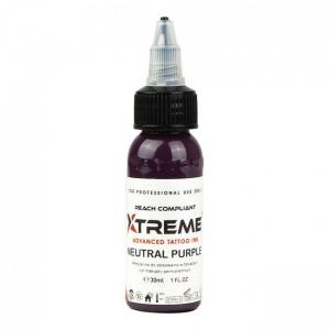 XTreme Ink - Neutral Purple - 30ml