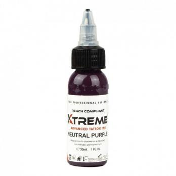 XTreme Ink - Neutral Purple - 30ml