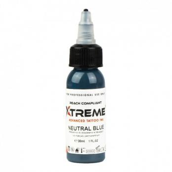 XTreme Ink - Neutral Blue - 30ml