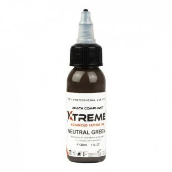 XTreme Ink - Neutral Green - 30ml