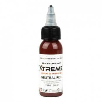 XTreme Ink - Neutral Red - 30ml