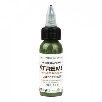 XTreme Ink - Suicide Forest - 30ml