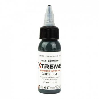 XTreme Ink - Godzila - 30ml