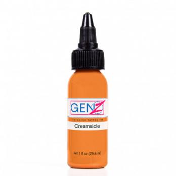 GEN-Z - Creamsicle Tattoo Ink - 30ml