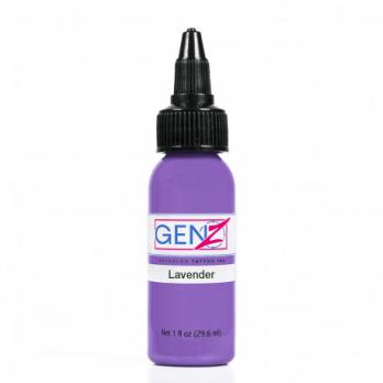 GEN-Z - Lavender Tattoo Ink - 30ml