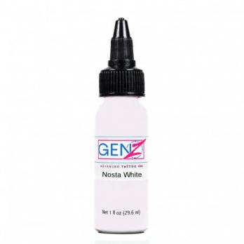 Gen-Z - Nosta White - 30ml