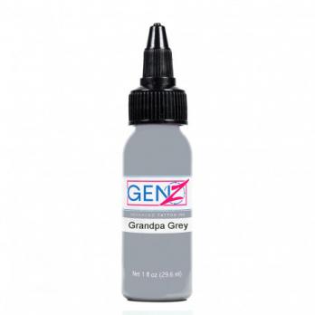 GEN-Z - Grandpa Grey - 30ml