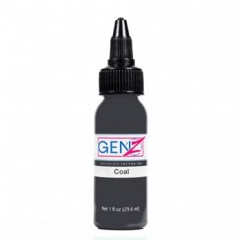 GEN-Z - Coal - 30ml