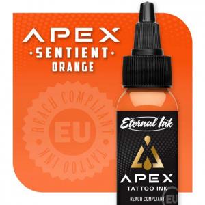 Eternal Ink APEX – Sentient Orange 30ml