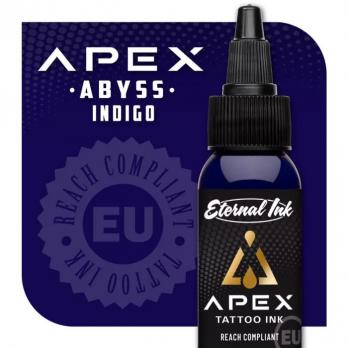 Eternal Ink APEX – Abyss Indigo 30ml