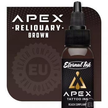 Eternal Ink APEX – Reliquary Brown 30ml