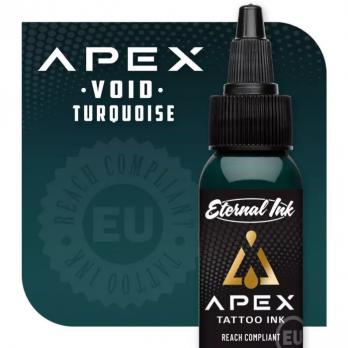 Eternal Ink APEX – Void Turquoise 30ml