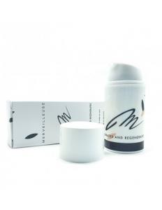 Merveilleuse : Permanent Makeup Cream - 15ml