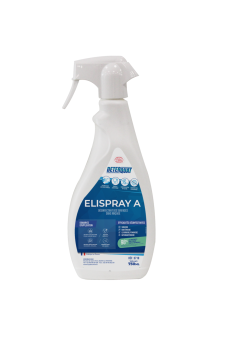 Disinfectant Elispray A  750ml 