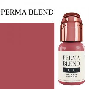 Perma Blend Luxe PMU Ink - Amelia Rose 15ml