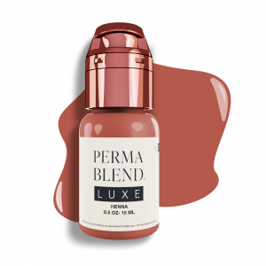 Perma Blend Luxe PMU Ink - Henna 15ml