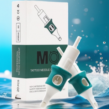 MO  Cartridge Needle