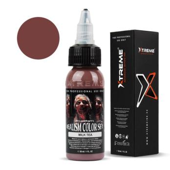 XTreme Ink - Milk Tea - 30ml